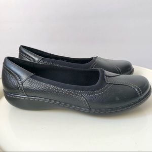 clarks wide width shoes